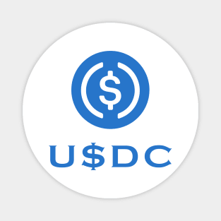 USDC Magnet